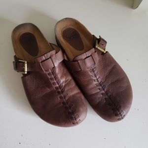 Sofft Clogs